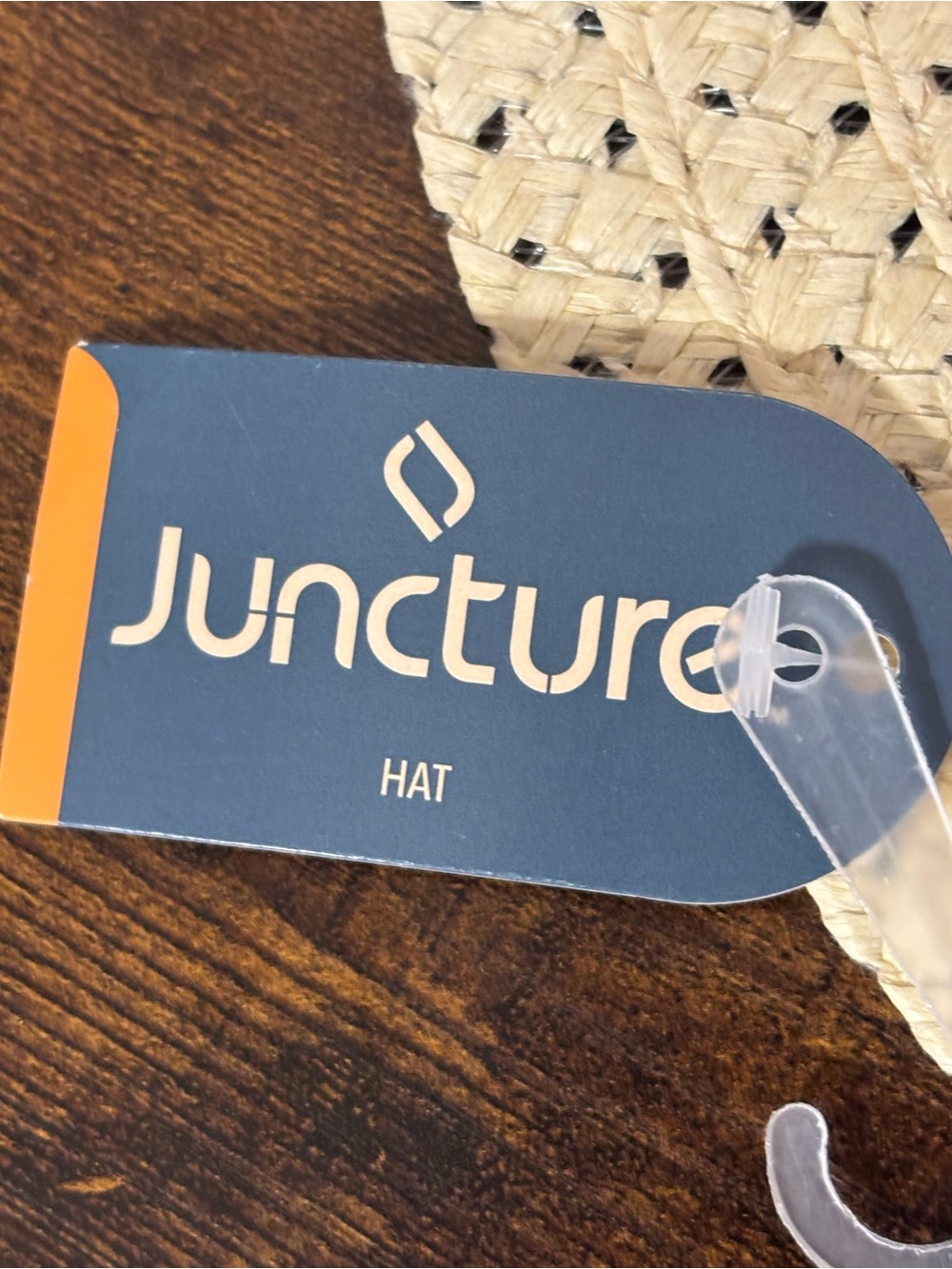 Juncture sun hat - Picture 12 of 12